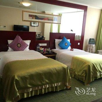 甘肃阳光大酒店(兰州)酒店提供图片