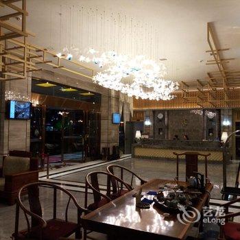 安顺九五豪泰连锁酒店酒店提供图片