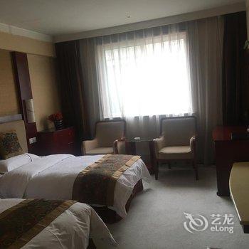 五台山锦绣山庄酒店提供图片