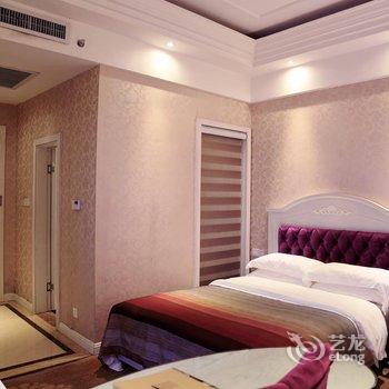 桂林中水国际酒店(南溪山公园店)酒店提供图片
