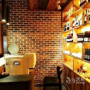 黄山老街街头巷尾客栈酒店提供图片