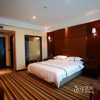 奎屯上东湖酒店酒店提供图片