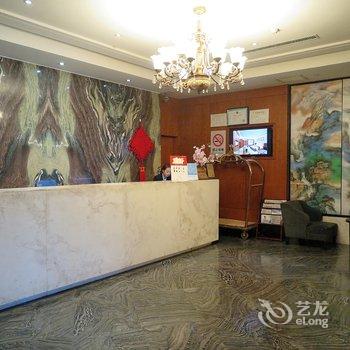 丽途精品艺术酒店(西安大雁塔曲江店)酒店提供图片