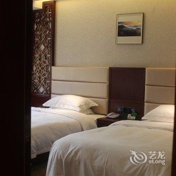盐津皇嘉酒店酒店提供图片