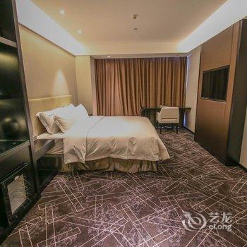 重庆颐和幸福酒店酒店提供图片