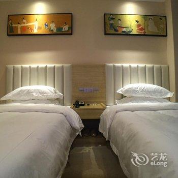 周口新长安酒店酒店提供图片