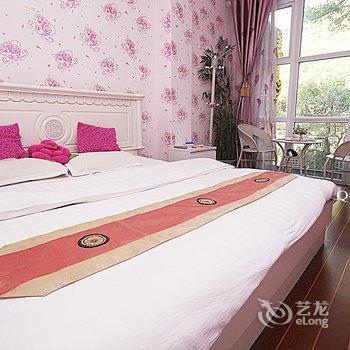 阳朔浪漫满屋客栈酒店提供图片