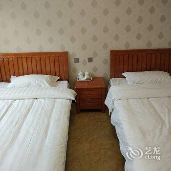 中卫月宫庄园四合院酒店酒店提供图片