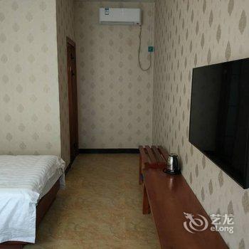 中卫月宫庄园四合院酒店酒店提供图片