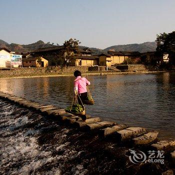 Q+云水谣海西客栈(南靖大水车旗舰店)酒店提供图片