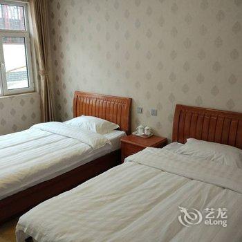 中卫月宫庄园四合院酒店酒店提供图片