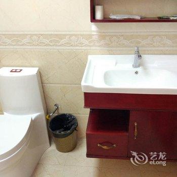 中卫月宫庄园四合院酒店酒店提供图片