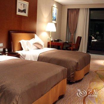 都江堰百伦国际酒店酒店提供图片