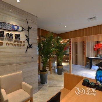 都江堰百伦国际酒店酒店提供图片