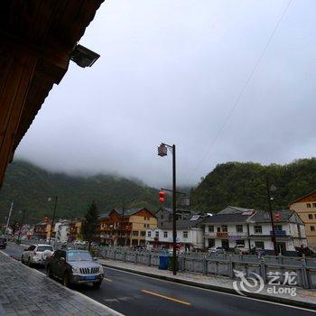 神农架大九湖湖光山舍酒店酒店提供图片