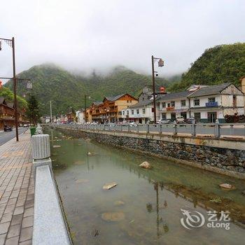 神农架大九湖湖光山舍酒店酒店提供图片