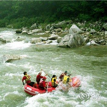 重庆黑山谷馨颖部落农家乐酒店提供图片