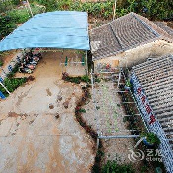 北海涠洲岛西角海岸主题客栈酒店提供图片