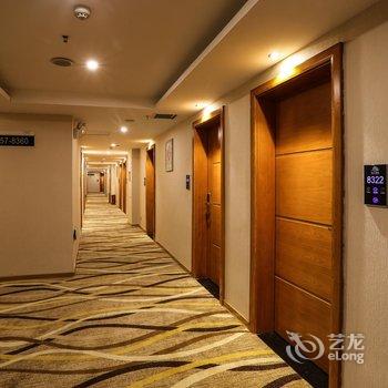 柳州金沙酒店酒店提供图片
