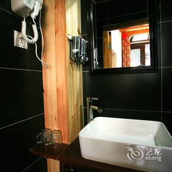 平遥大宅门晋商旧居客栈(原程宅如家客栈)酒店提供图片