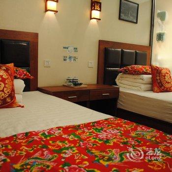 平遥大宅门晋商旧居客栈(原程宅如家客栈)酒店提供图片
