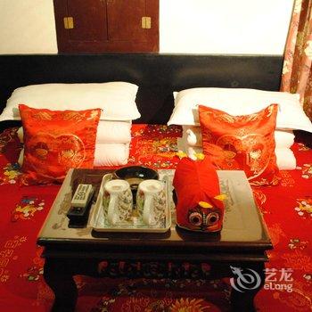 平遥大宅门晋商旧居客栈(原程宅如家客栈)酒店提供图片
