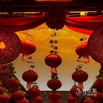 平遥大宅门晋商旧居客栈(原程宅如家客栈)酒店提供图片