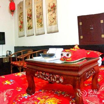 平遥大宅门晋商旧居客栈(原程宅如家客栈)酒店提供图片