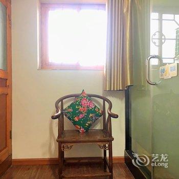 平遥大宅门晋商旧居客栈(原程宅如家客栈)酒店提供图片
