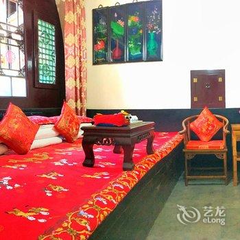 平遥大宅门晋商旧居客栈(原程宅如家客栈)酒店提供图片