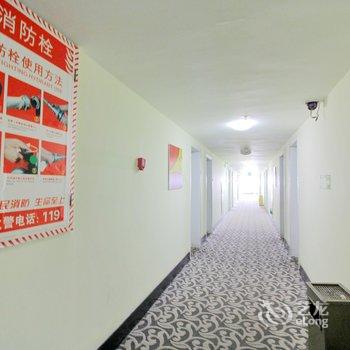 方圆连锁酒店(南阳仲景店)酒店提供图片