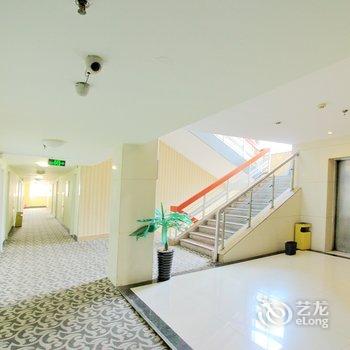 方圆连锁酒店(南阳仲景店)酒店提供图片