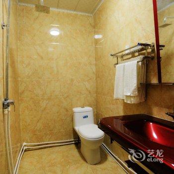 亲的客栈(敦煌青缘店)酒店提供图片