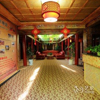 亲的客栈(敦煌青缘店)酒店提供图片