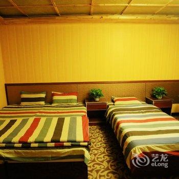 亲的客栈(敦煌青缘店)酒店提供图片