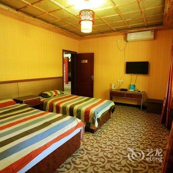 亲的客栈(敦煌青缘店)酒店提供图片