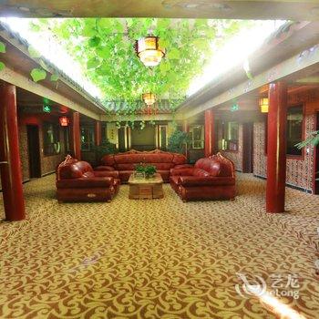亲的客栈(敦煌青缘店)酒店提供图片