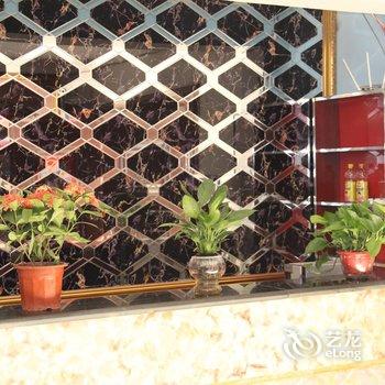 亲的客栈(敦煌青缘店)酒店提供图片