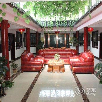 亲的客栈(敦煌青缘店)酒店提供图片