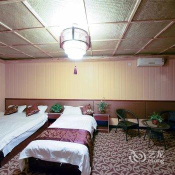 亲的客栈(敦煌青缘店)酒店提供图片