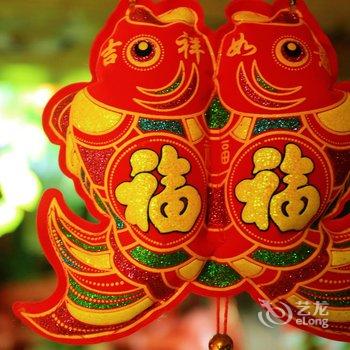 亲的客栈(敦煌青缘店)酒店提供图片
