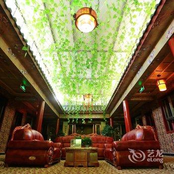 亲的客栈(敦煌青缘店)酒店提供图片