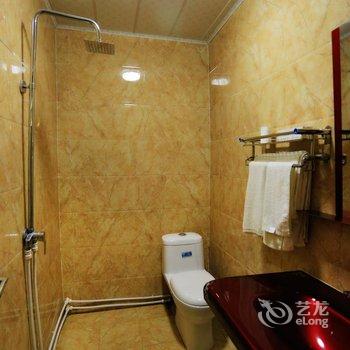 亲的客栈(敦煌青缘店)酒店提供图片