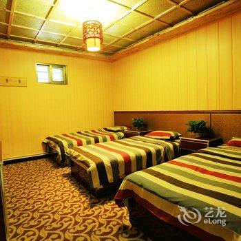 亲的客栈(敦煌青缘店)酒店提供图片