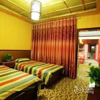 亲的客栈(敦煌青缘店)酒店提供图片