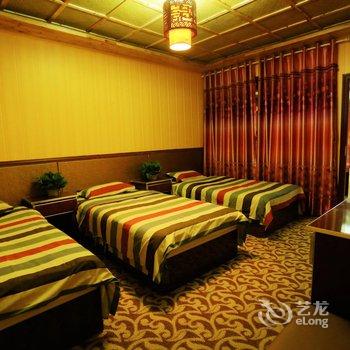 亲的客栈(敦煌青缘店)酒店提供图片