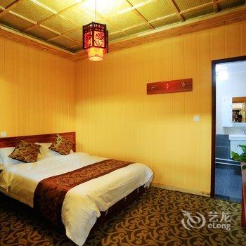亲的客栈(敦煌青缘店)酒店提供图片