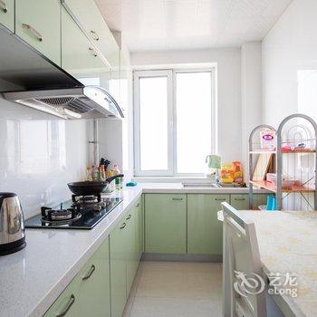葫芦岛兴城海之瑞海景公寓酒店提供图片