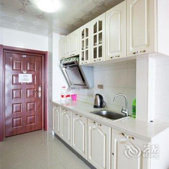 葫芦岛兴城海之瑞海景公寓酒店提供图片