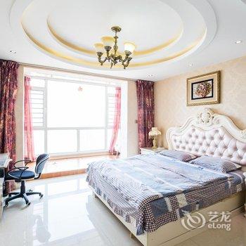 葫芦岛兴城海之瑞海景公寓酒店提供图片